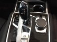 BMW 7 Series 730Li 2017 - BMW 7 Series 730Li 2017, màu đen, nhập khẩu nguyên chiếc
