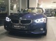 BMW 4 Series 428i Cabriolet 2017 - BMW 4 Series 428i Cabriolet 2017, màu xanh lam, nhập khẩu