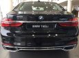 BMW 7 Series 730Li 2017 - BMW 7 Series 730Li 2017, màu đen, nhập khẩu nguyên chiếc