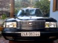 Toyota Crown Royal 1993 - Bán ô tô Toyota Crown Royal đời 1993, màu đen, nhập khẩu