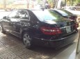 Mercedes-Benz E250 2011 - Bán ô tô Mercedes đời 2011, màu đen