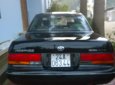 Toyota Crown Royal 1993 - Bán ô tô Toyota Crown Royal đời 1993, màu đen, nhập khẩu