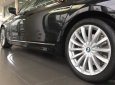 BMW 7 Series 730Li 2017 - BMW 7 Series 730Li 2017, màu đen, nhập khẩu nguyên chiếc