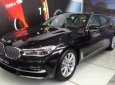 BMW 7 Series 730Li 2017 - BMW 7 Series 730Li 2017, màu đen, nhập khẩu nguyên chiếc