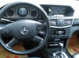 Mercedes-Benz E250 2011 - Bán ô tô Mercedes đời 2011, màu đen