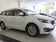 Kia Sedona 2016 - Bán ô tô Kia Sedona đời 2016, màu trắng, nhập khẩu chính hãng