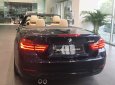 BMW 4 Series 428i Cabriolet 2017 - BMW 4 Series 428i Cabriolet 2017, màu xanh lam, nhập khẩu