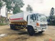 Renault 11 2017 - Bán xe bồn - xitec Hino FL8JTSA chở cám gạo thể tích 24,3m3 giao ngay 2017 giá 1 tỷ 510 triệu  (~71,905 USD)