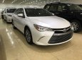 Toyota Camry LE 2.5 2016 - Bán Toyota Camry năm 2016, màu trắng, nhập Mỹ. LH 0904927272