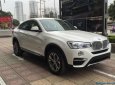 BMW X4 xDrive 20i 2017 - Bán BMW X4 xDrive 20i 2017, màu trắng, nhập khẩu chính hãng