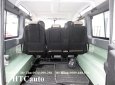 LandRover Defender 2016 - Bán xe LandRover Defender 2016 xe mới