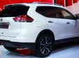 Nissan X trail 2019 - Nissan X trail 2.0 (hight) 2WD, mới ra mất tại VN, trang bị công nghệ mới nhất. Giá tốt ưu đãi khi liên hệ sớm