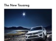 Volkswagen Toquareg 2016 - Touareg 2016 - sang trọng - LH Quang Long 0933689294