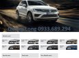 Volkswagen Toquareg 2016 - Touareg 2016 - sang trọng - LH Quang Long 0933689294