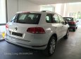 Volkswagen Toquareg 2016 - Touareg 2016 - giao ngay trong tuần