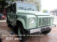 LandRover Defender 2016 - Bán xe LandRover Defender 2016 xe mới