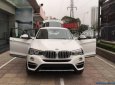 BMW X4 xDrive 20i 2017 - Bán BMW X4 xDrive 20i 2017, màu trắng, nhập khẩu chính hãng