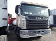 JAC HFC 2014 - Hải Phòng cần bán xe tải thùng 10 tấn 3 chân, nhập khẩu đời 2014 xe mới, giá 860 triệu