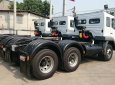 Fuso Tractor FZ49 2016 - Đầu kéo Fuso FZ 49T, màu trắng, giao xe ngay, LH Duy: 0985258347