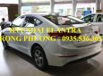 Hyundai Elantra 2018 - Hyundai Elantra 2018 Đà Nẵng, LH: Trọng Phương - 0935.536.365, chỉ cần 160 triệu nhận xe ngay