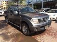 Nissan Navara XE 2013 - Bán ô tô Nissan Navara XE 2013, màu xám