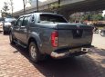 Nissan Navara XE 2013 - Bán ô tô Nissan Navara XE 2013, màu xám