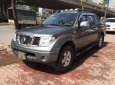 Nissan Navara XE 2013 - Bán ô tô Nissan Navara XE 2013, màu xám