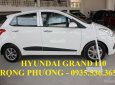 Hyundai Premio 2018 - Bán ô tô Hyundai Grand i10 2018 Đà Nẵng, LH: Trọng Phương - 0935.536.365, tháng trả 6 triệu