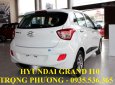 Hyundai Premio 2018 - Bán ô tô Hyundai Grand i10 2018 Đà Nẵng, LH: Trọng Phương - 0935.536.365, tháng trả 6 triệu