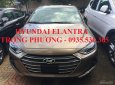 Hyundai Elantra 2018 - Cần bán Hyundai Elantra 2018 Đà Nẵng, LH: Trọng Phương - 0935.536.365, hỗ trợ giao xe tận nhà