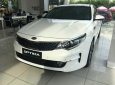 Kia Optima 2.0 GAT 2018 - Kia Gò Vấp - bán Kia Optima 2.0 GAT 2018 - 0901 078 222 -sẵn xe giao ngay, hỗ trợ vay 80% xe