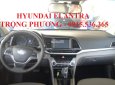 Hyundai Elantra 2018 - Giá xe Hyundai Elantra 2018 Đà Nẵng, LH: Trọng Phương - 0935.536.365, hỗ trợ đăng ký Grab