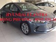 Hyundai Elantra 2018 - Giá xe Hyundai Elantra 2018 Đà Nẵng, LH: Trọng Phương - 0935.536.365, hỗ trợ đăng ký Grab