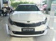 Kia Optima 2.0 GAT 2018 - Kia Gò Vấp - bán Kia Optima 2.0 GAT 2018 - 0901 078 222 -sẵn xe giao ngay, hỗ trợ vay 80% xe