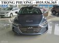 Hyundai Elantra 2018 - Giá xe Hyundai Elantra 2018 Đà Nẵng, LH: Trọng Phương - 0935.536.365, hỗ trợ đăng ký Grab