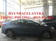 Hyundai Elantra 2018 - Giá xe Hyundai Elantra 2018 Đà Nẵng, LH: Trọng Phương - 0935.536.365, hỗ trợ đăng ký Grab