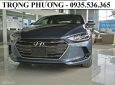 Hyundai Elantra 2018 - Giá xe Hyundai Elantra 2018 Đà Nẵng, LH: Trọng Phương - 0935.536.365, hỗ trợ đăng ký Grab