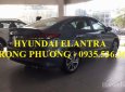 Hyundai Elantra 2018 - Giá xe Hyundai Elantra 2018 Đà Nẵng, LH: Trọng Phương - 0935.536.365, hỗ trợ đăng ký Grab