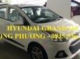 Hyundai Premio 2018 - Bán ô tô Hyundai Grand i10 2018 Đà Nẵng, LH: Trọng Phương - 0935.536.365, tháng trả 6 triệu