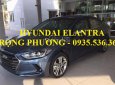 Hyundai Elantra 2018 - Giá xe Hyundai Elantra 2018 Đà Nẵng, LH: Trọng Phương - 0935.536.365, hỗ trợ đăng ký Grab