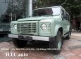 LandRover Defender  Heiritage HUE 2015 - Xe LandRover Defender 2015, nhập Mỹ