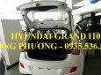 Hyundai Premio 2018 - Bán ô tô Hyundai Grand i10 2018 Đà Nẵng, LH: Trọng Phương - 0935.536.365, tháng trả 6 triệu