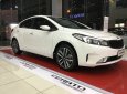 Kia Cerato 1.6MT 2017 - Kia Gò Vấp - Kia Cerato 1.6MT- 0938.555.749 - xe có sẵn, đủ màu, giao xe ngay, hỗ trợ thủ tục nhanh chóng