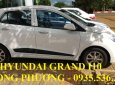 Hyundai Premio 2018 - Bán ô tô Hyundai Grand i10 2018 Đà Nẵng, LH: Trọng Phương - 0935.536.365, tháng trả 6 triệu