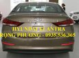 Hyundai Elantra 2018 - Cần bán Hyundai Elantra 2018 Đà Nẵng, LH: Trọng Phương - 0935.536.365, hỗ trợ giao xe tận nhà