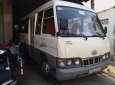 Kia Combi 2003 - Cần bán Kia Combi đời 2003, màu kem (be), giá chỉ 130 triệu