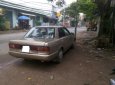 Nissan Sunny G 1997 - Cần bán xe Nissan Sunny đời 1992, màu vàng, nhập khẩu chính hãng, giá 58tr