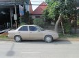 Nissan Sunny G 1997 - Cần bán xe Nissan Sunny đời 1992, màu vàng, nhập khẩu chính hãng, giá 58tr