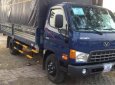 Xe tải 5 tấn - dưới 10 tấn 2017 - Hyundai HD99 Đô Thành 6,5t có xe giao ngay đời 2017