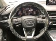 Audi Q7 3.0 2017 - Bán Audi Q7 3.0 đời 2017, màu đen, xe nhập Mỹ, mới 100%. LH 093.798.2266